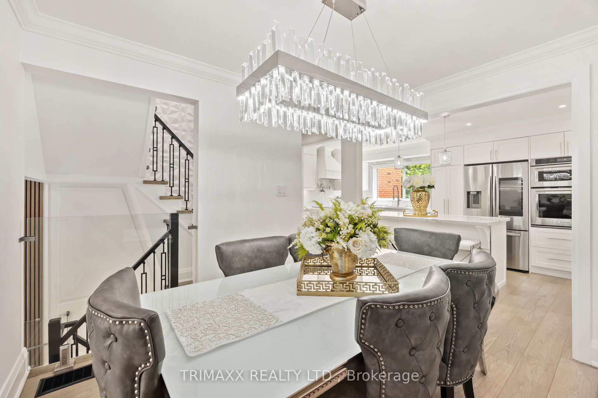 4165 Fieldgate Drive, #42