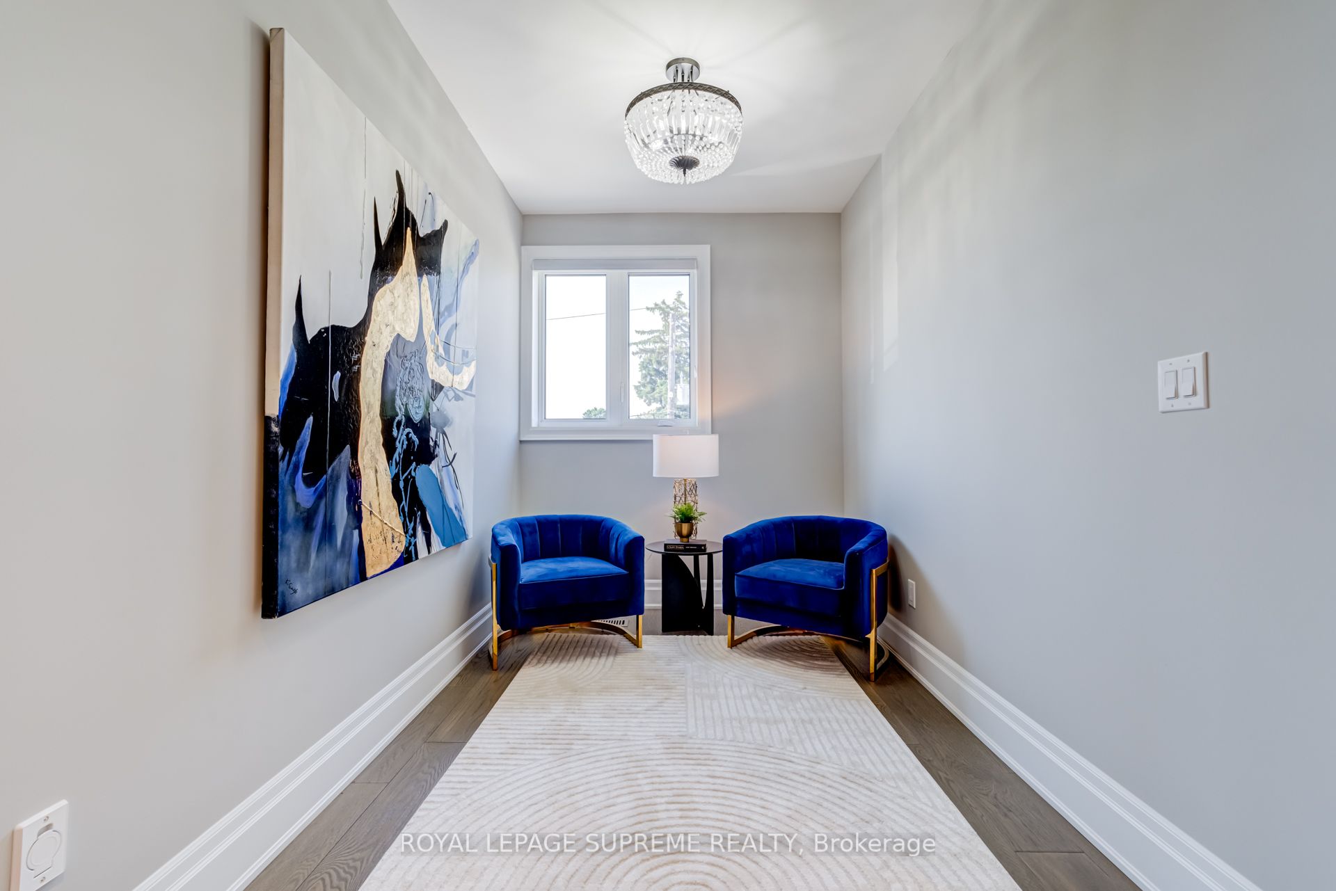 15 Parkchester Road