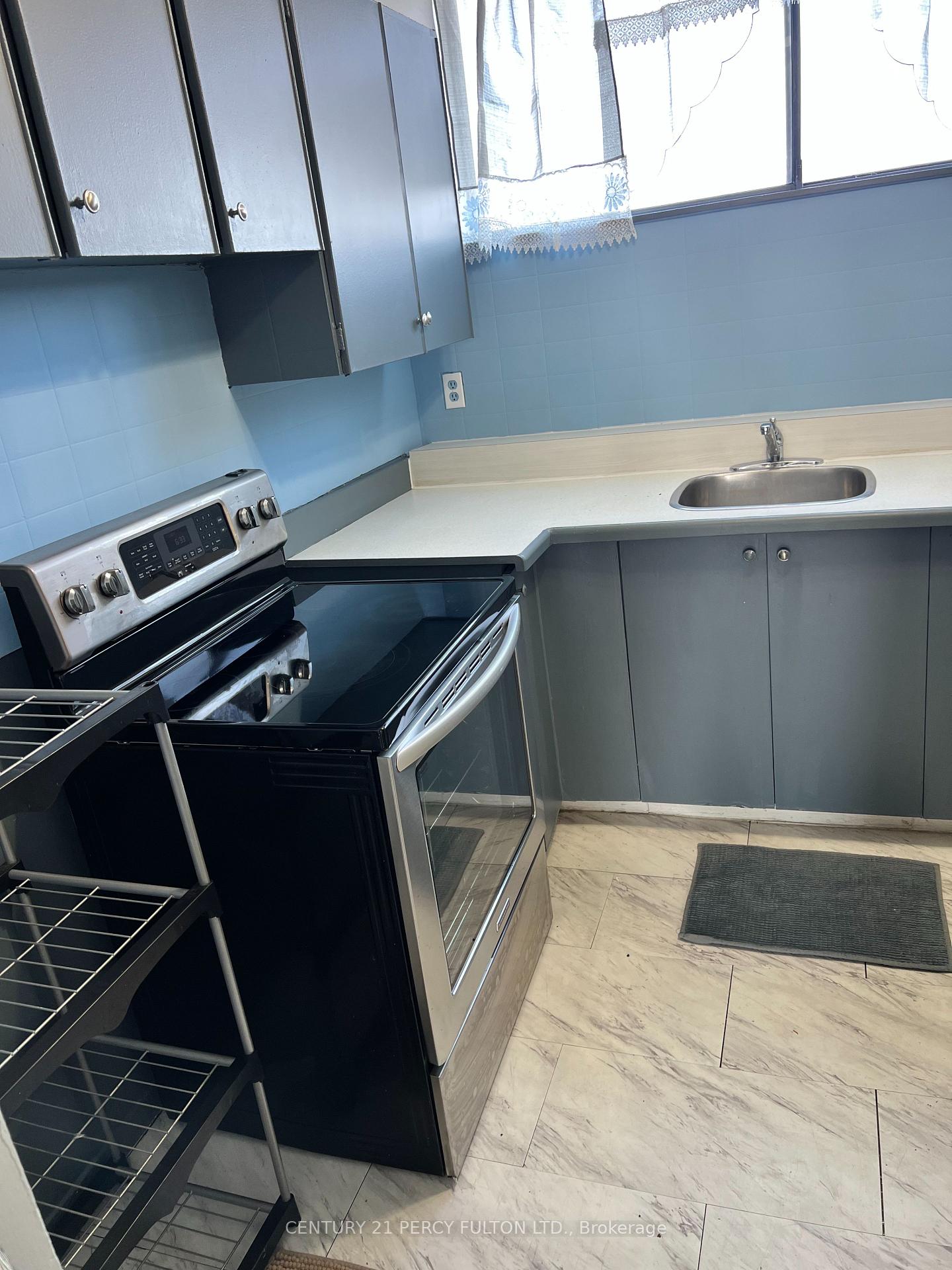 1 Bedroom Condo at 4645 Jane,  Toronto For sale
