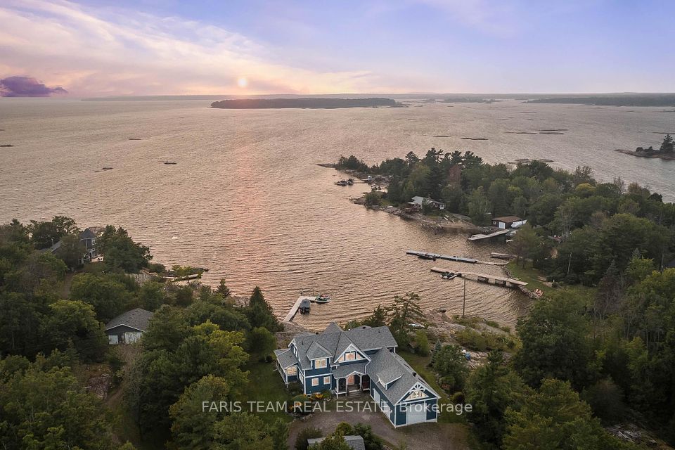 70 Kamenni Bay Road, Georgian Bay, ON L0K 1S0