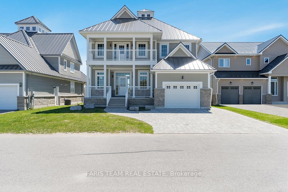 9 Dock Lane, Tay, ON L0K 1R0