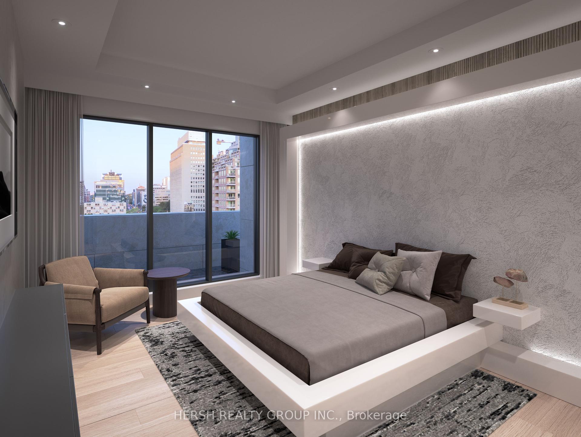2 Bedrooms Condo at 2 Forest Hill,  Toronto For sale