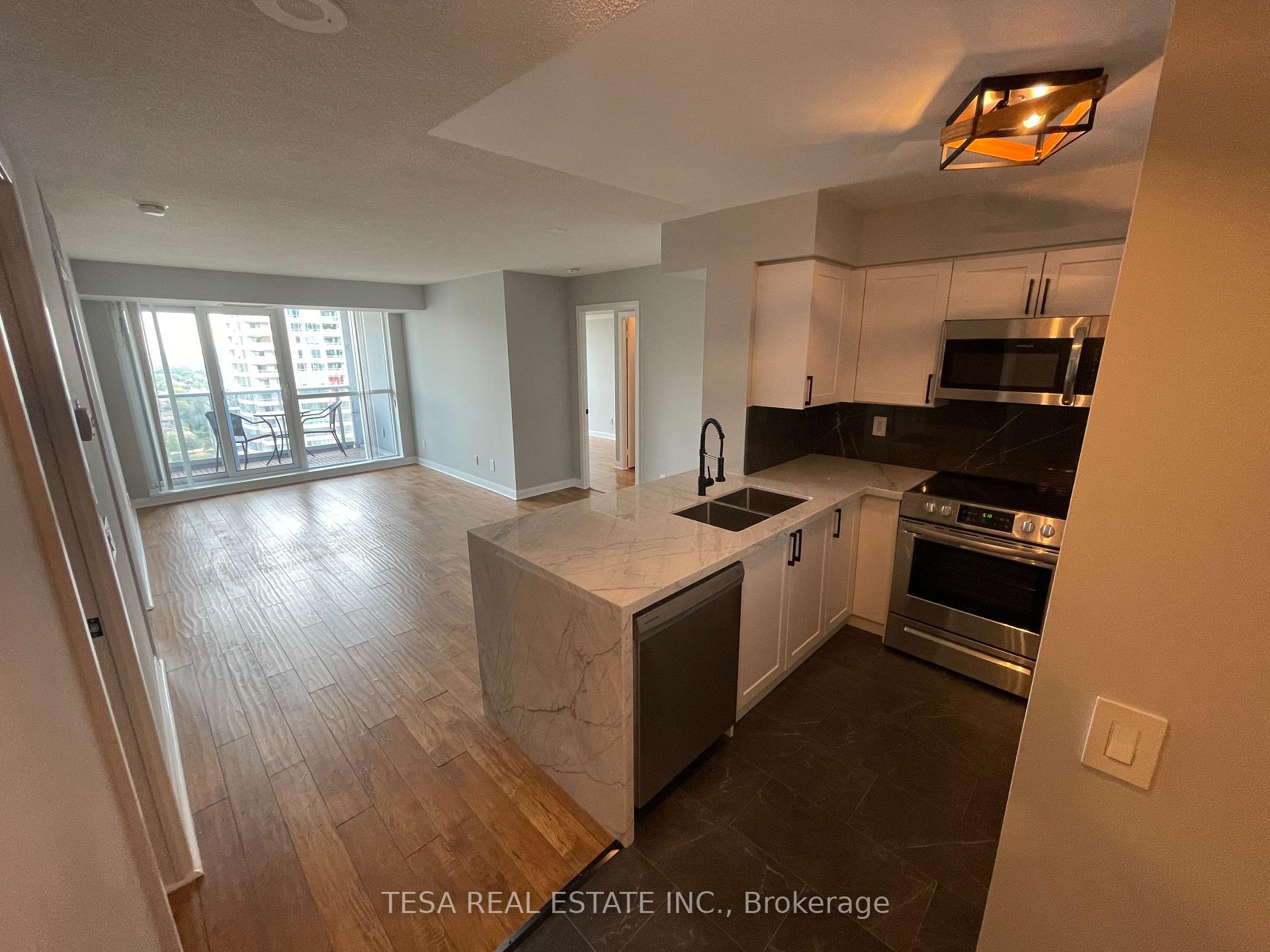 3 Bedrooms Condo at 4968 Yonge,  Toronto For sale