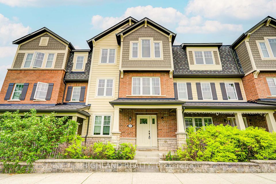 Property at #4 - 265 Ellen Davidson Drive, Oakville, ON L6M 0V4