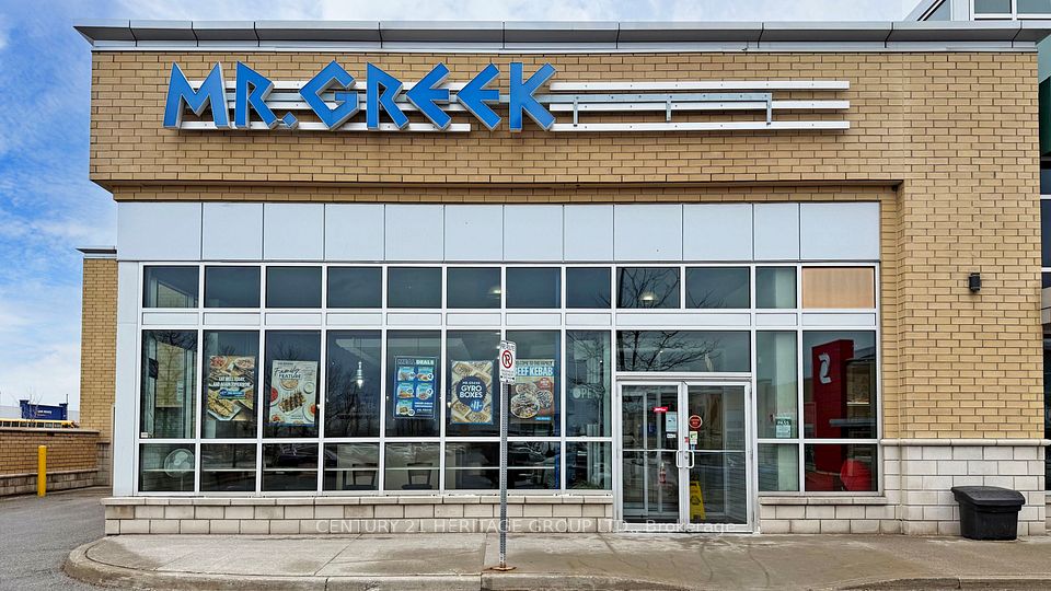 6015 Steeles