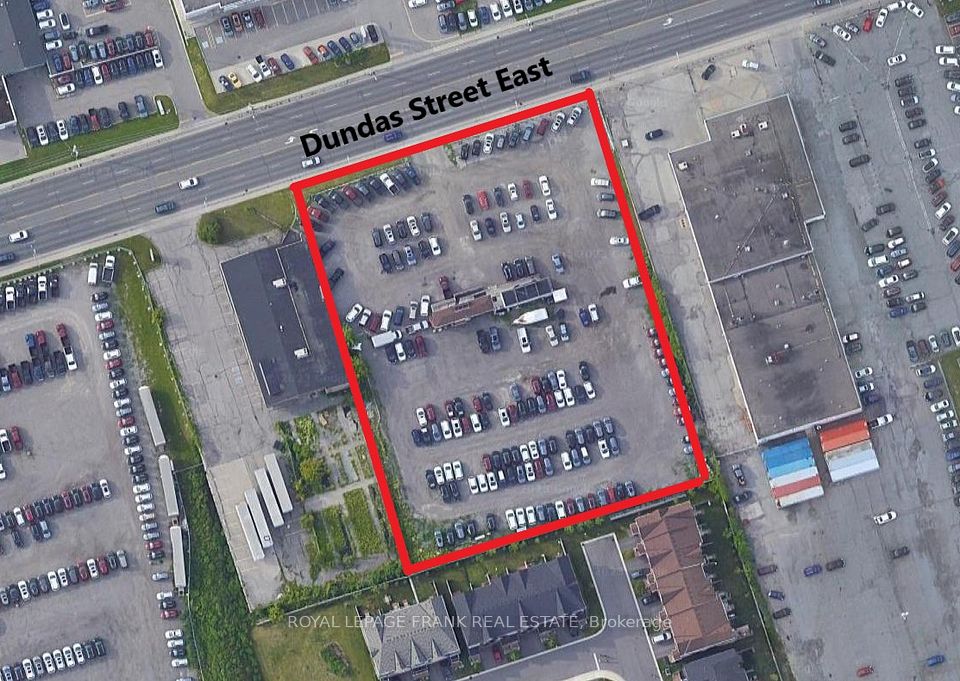 1399 Dundas