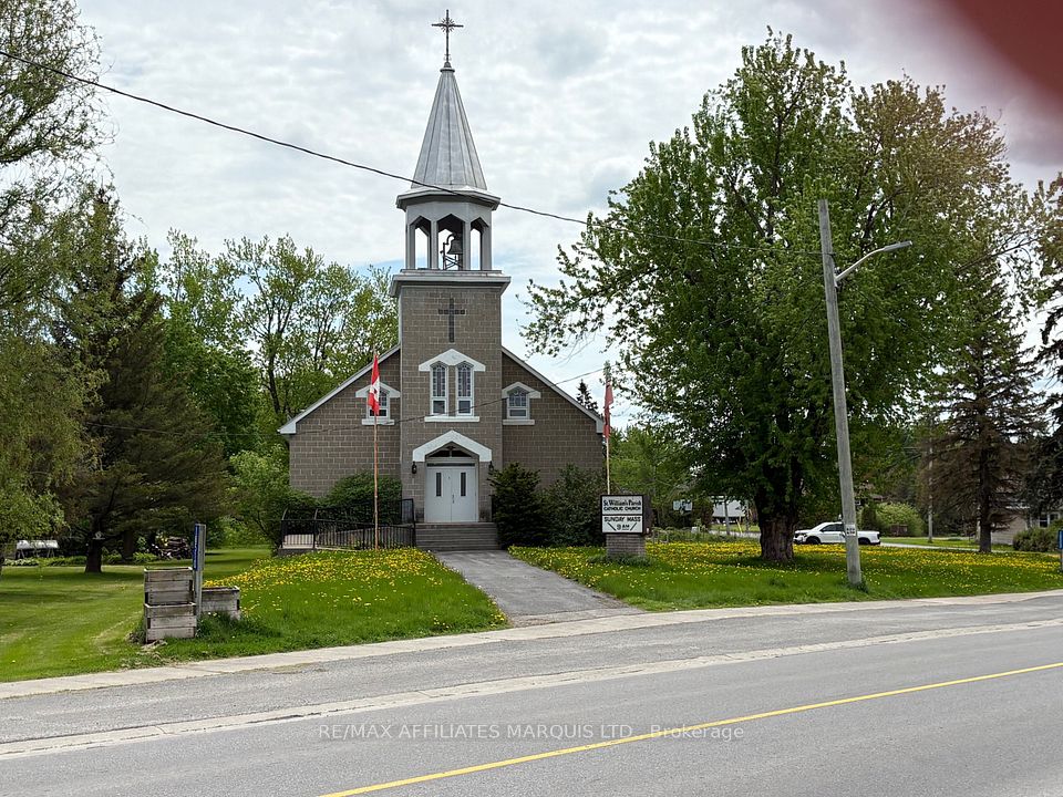 18512 Dundas Street, South Glengarry, ON K0C 1S0