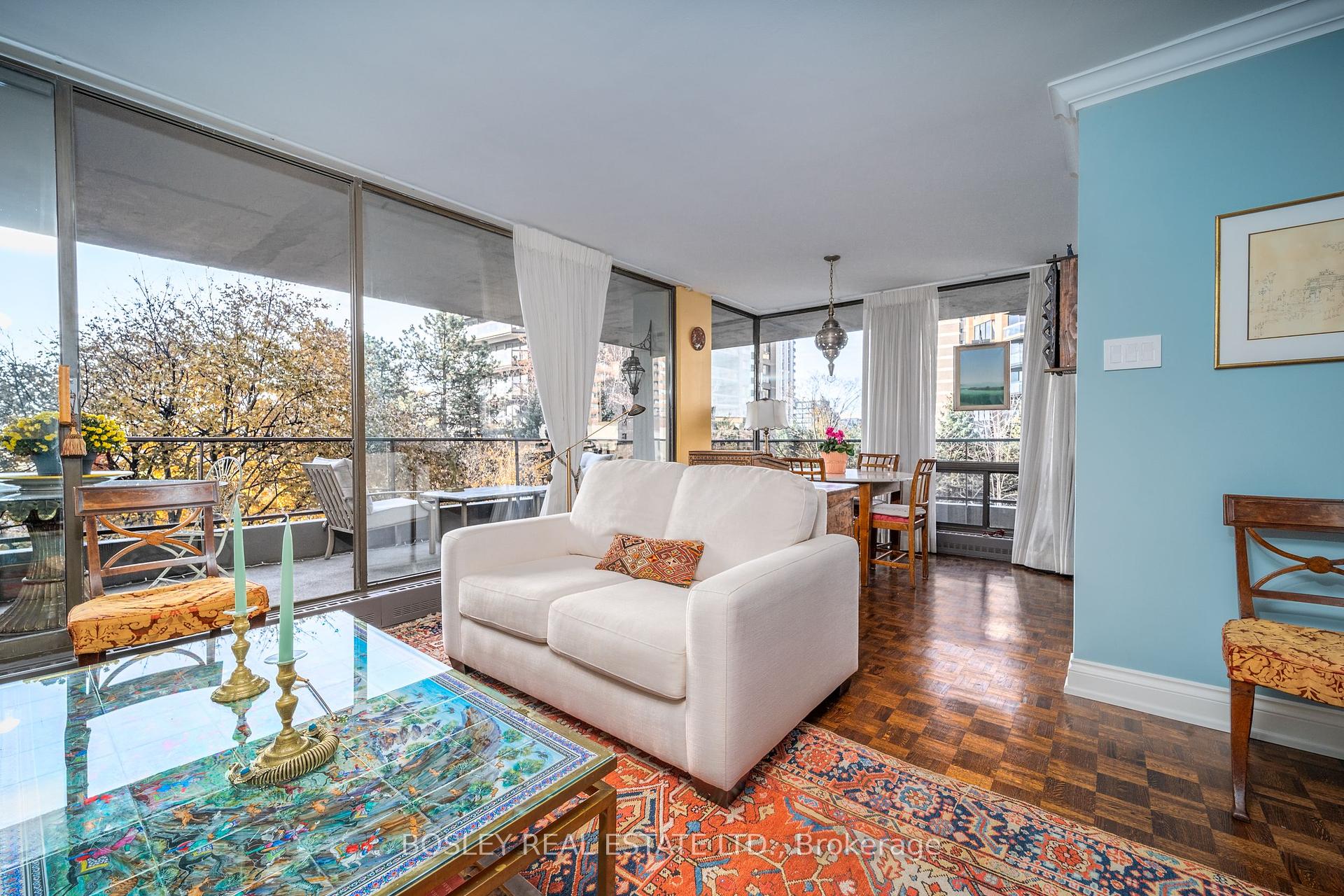 2 Bedrooms Condo at 20 Avoca, Toronto For sale