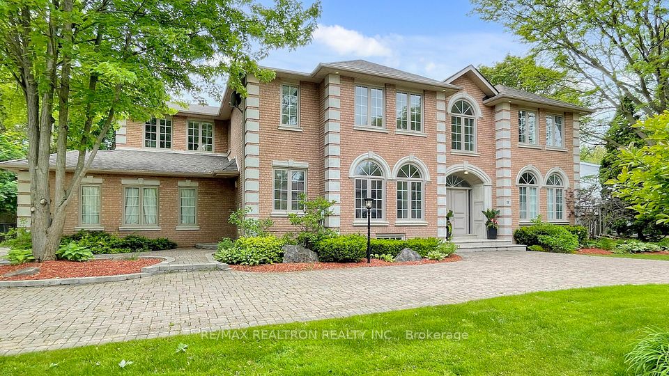 22 Valloncliffe