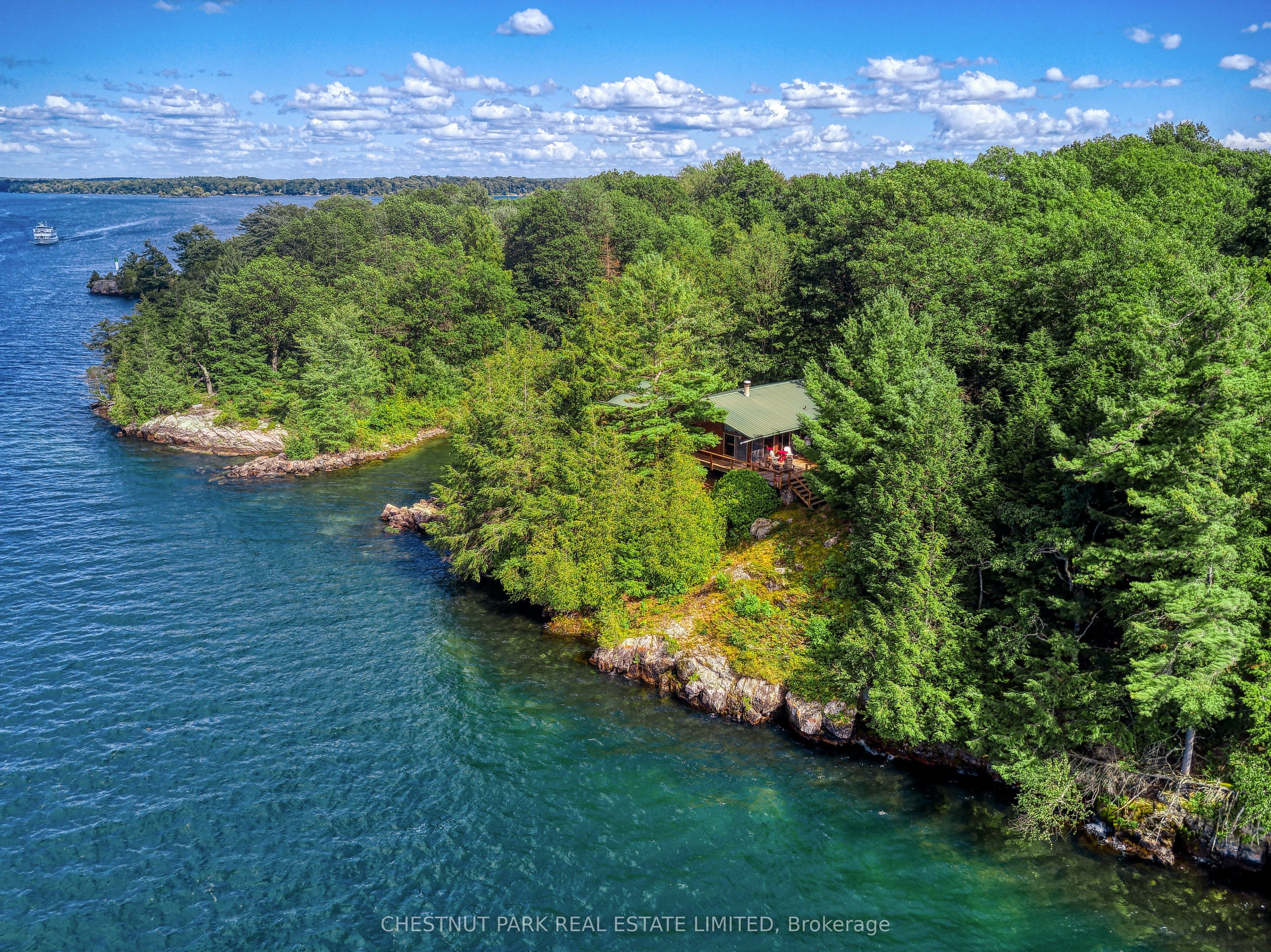 92 Prince Regent Island, Leeds & the Thousand Islands, ON K0E 1L0