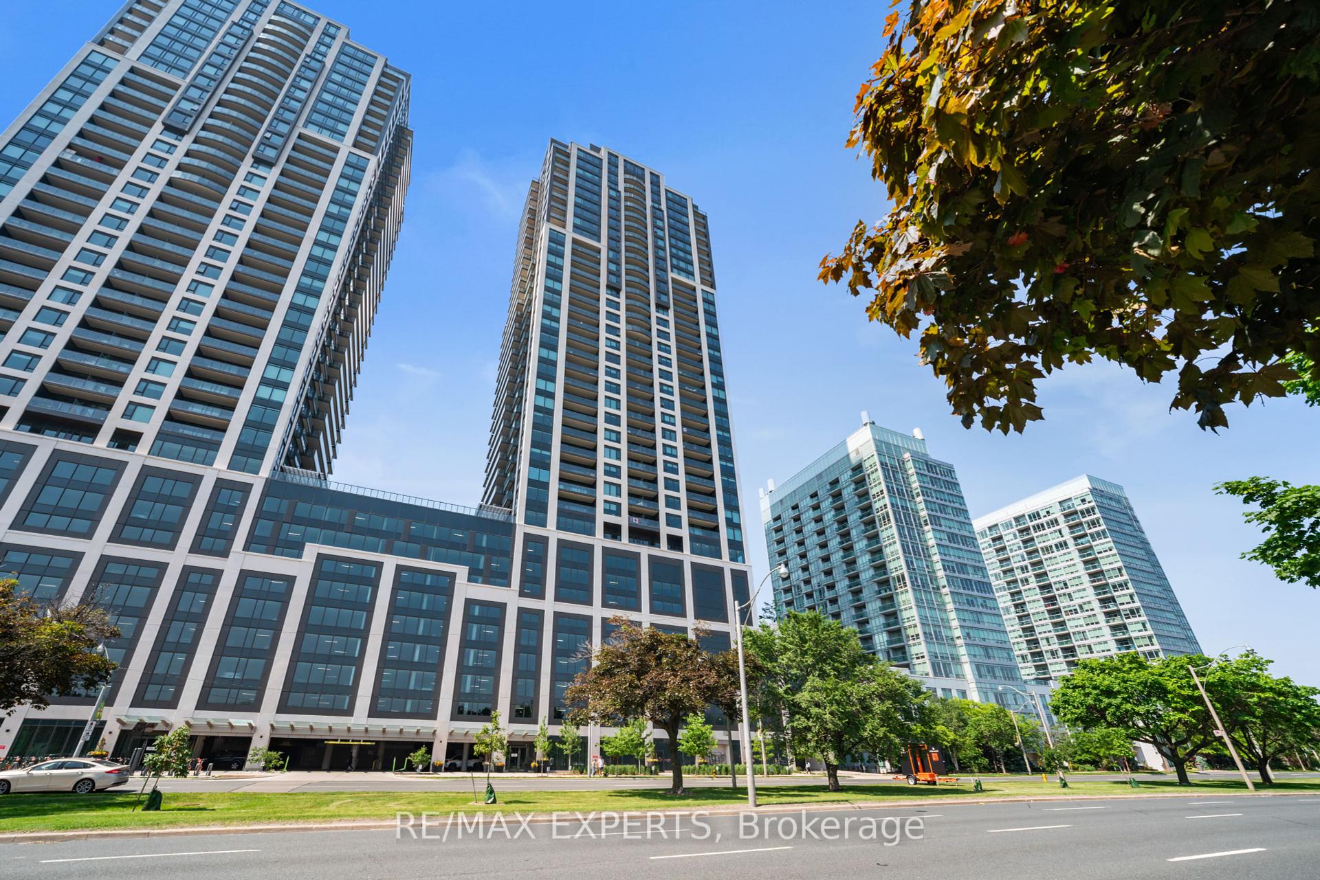 2 Bedrooms Condo at 1926 Lake Shore, Toronto For sale