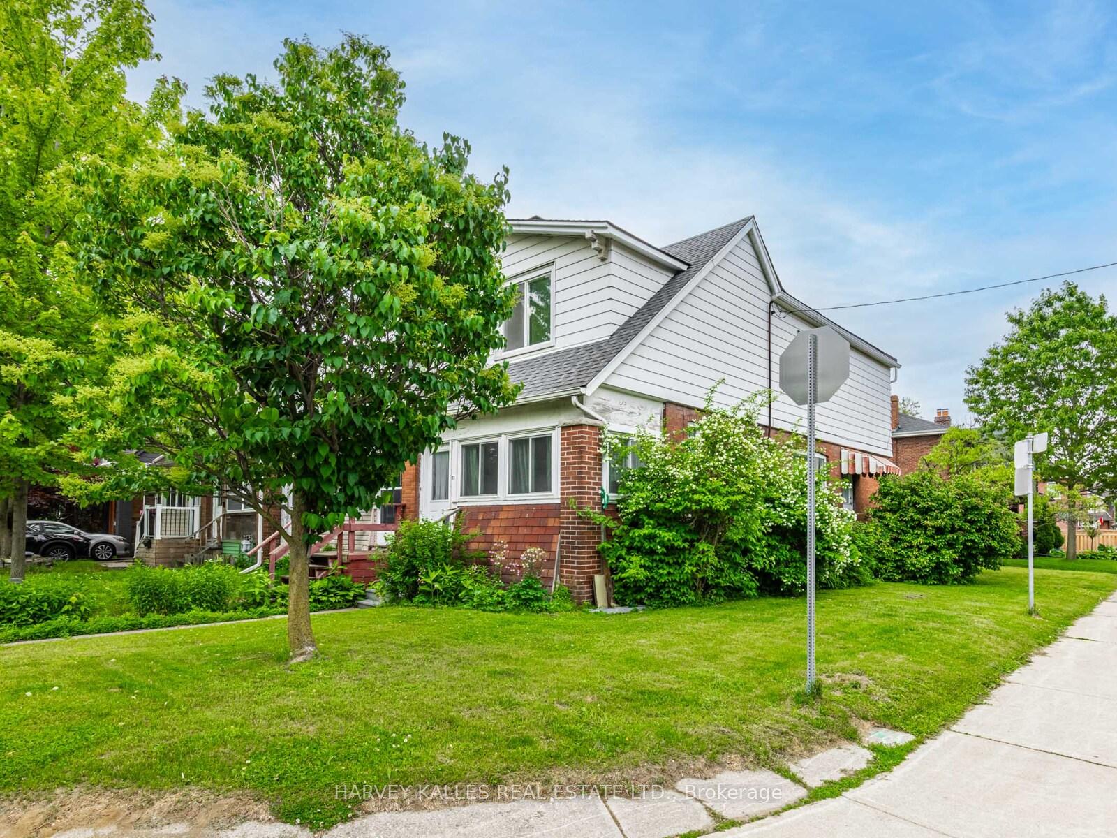 71 Mortimer Avenue