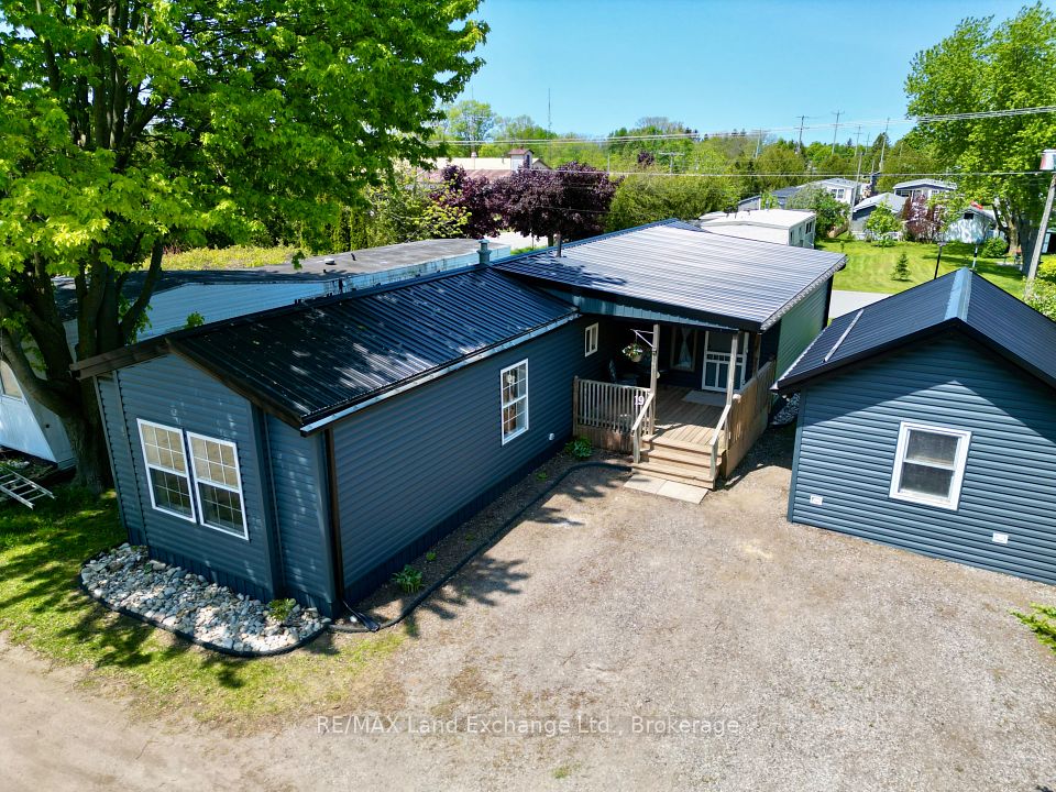 332-19 Concession 6 Road, Saugeen Shores, ON N0H 2C7