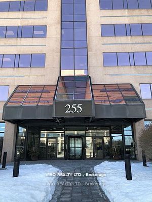 255 Duncan Mill
