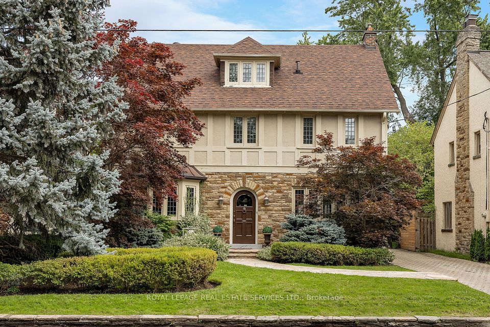 95 The Kingsway