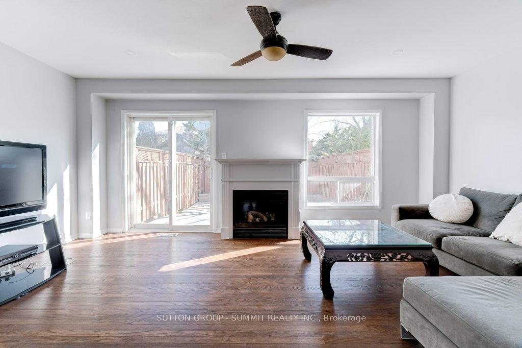 3 Bedrooms Condo at 1489 Heritage,  Oakville For sale
