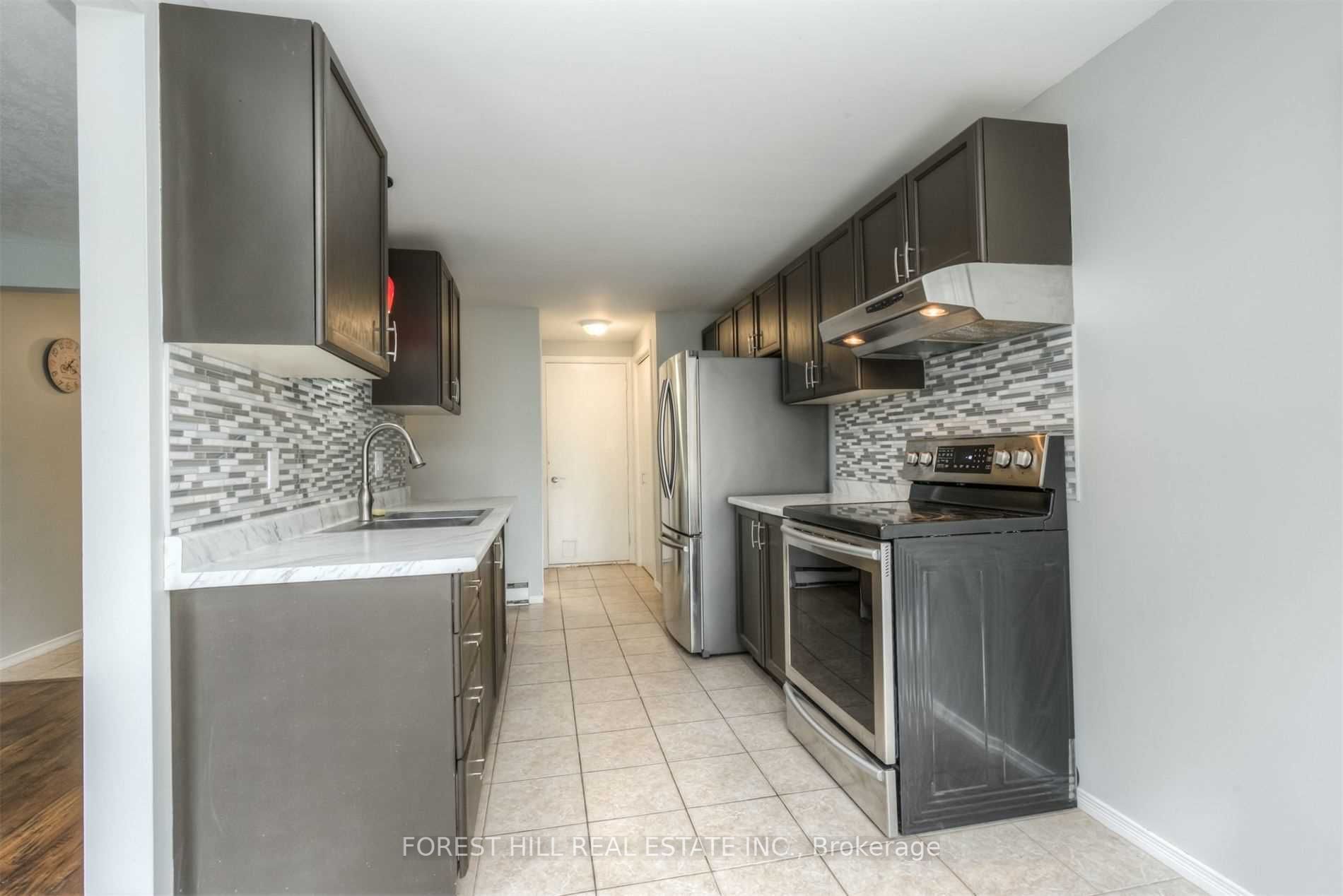 58 Highland Crescent, Kitchener, ON N2M 5C1