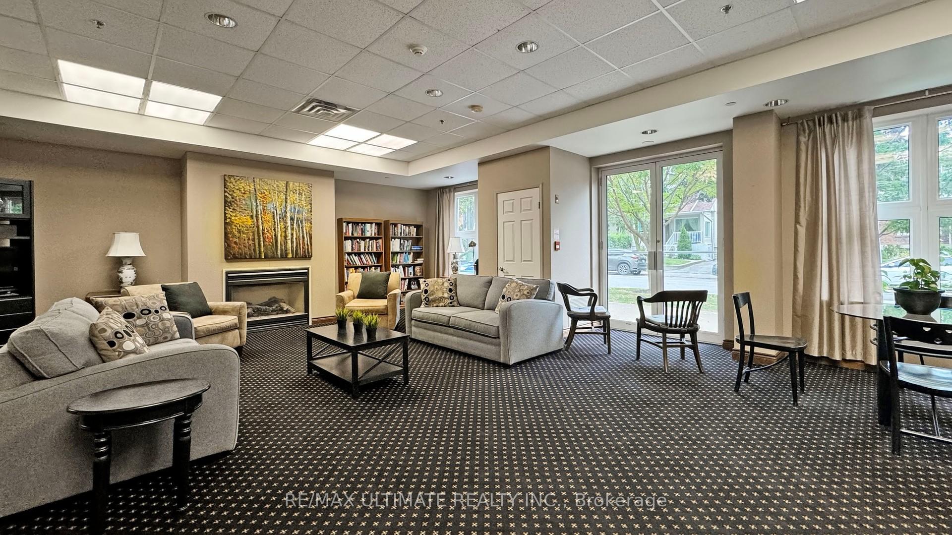2 Bedrooms Condo at 645 Millwood, Toronto For sale