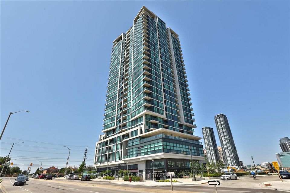3985 Grand Park