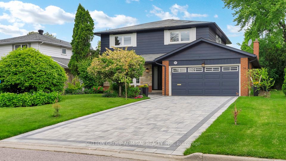 14 Thorny Brae