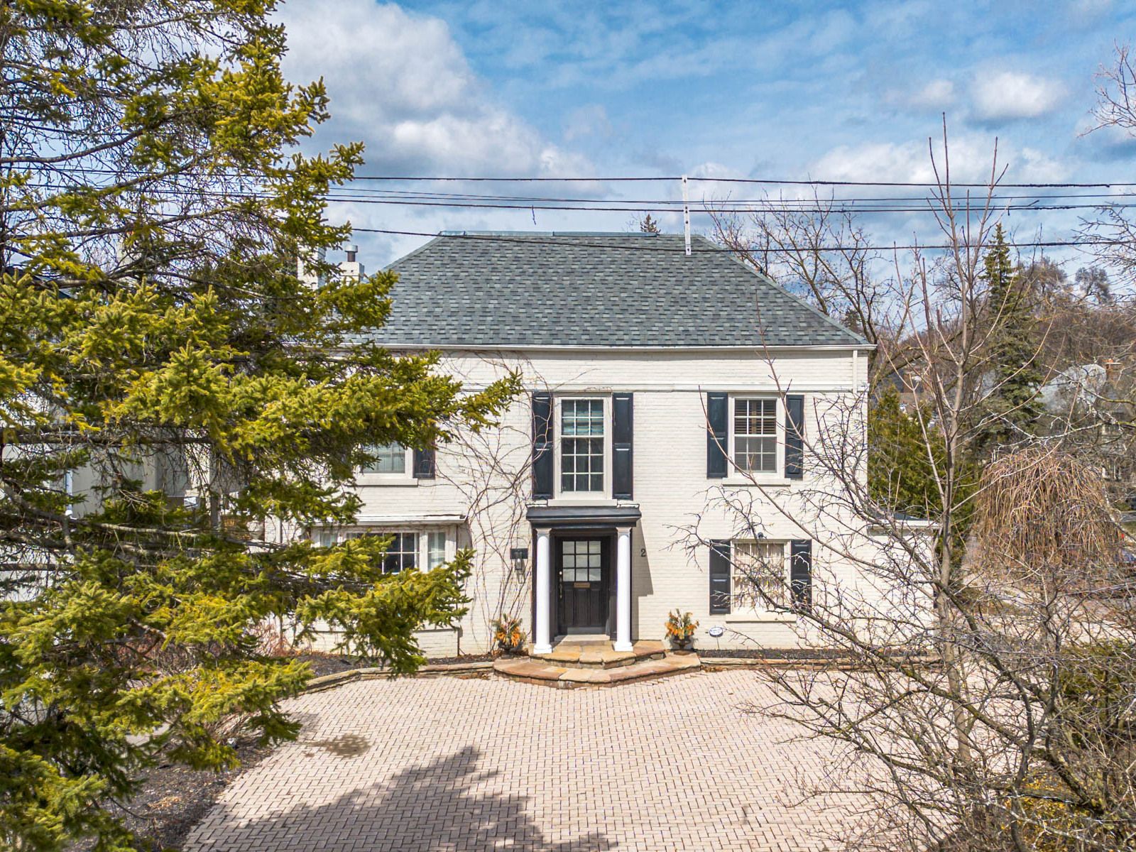 2 Silverwood Avenue