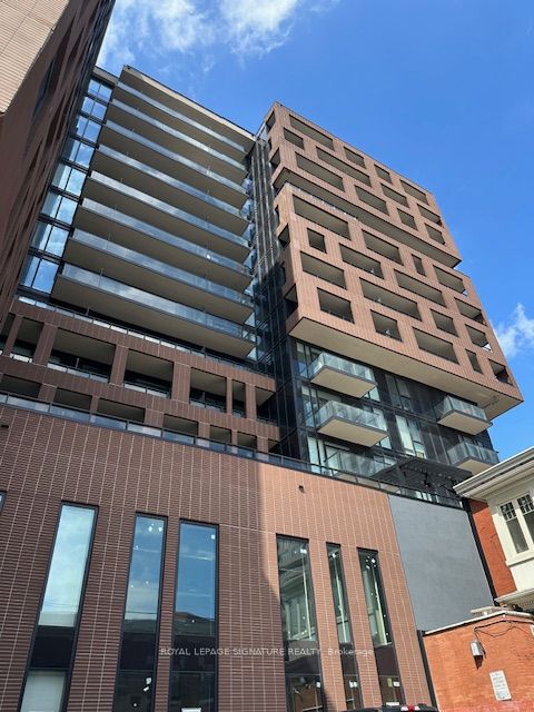 270 Dufferin