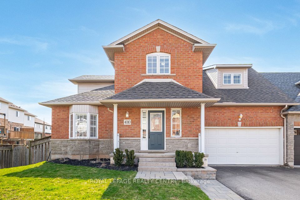 4010 Medland