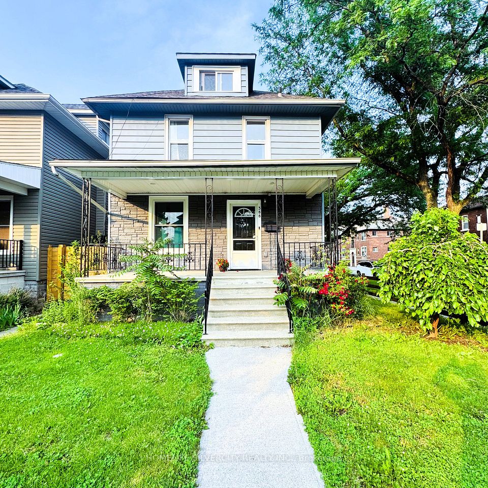 388 Gladstone