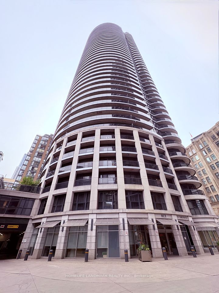 21 Carlton