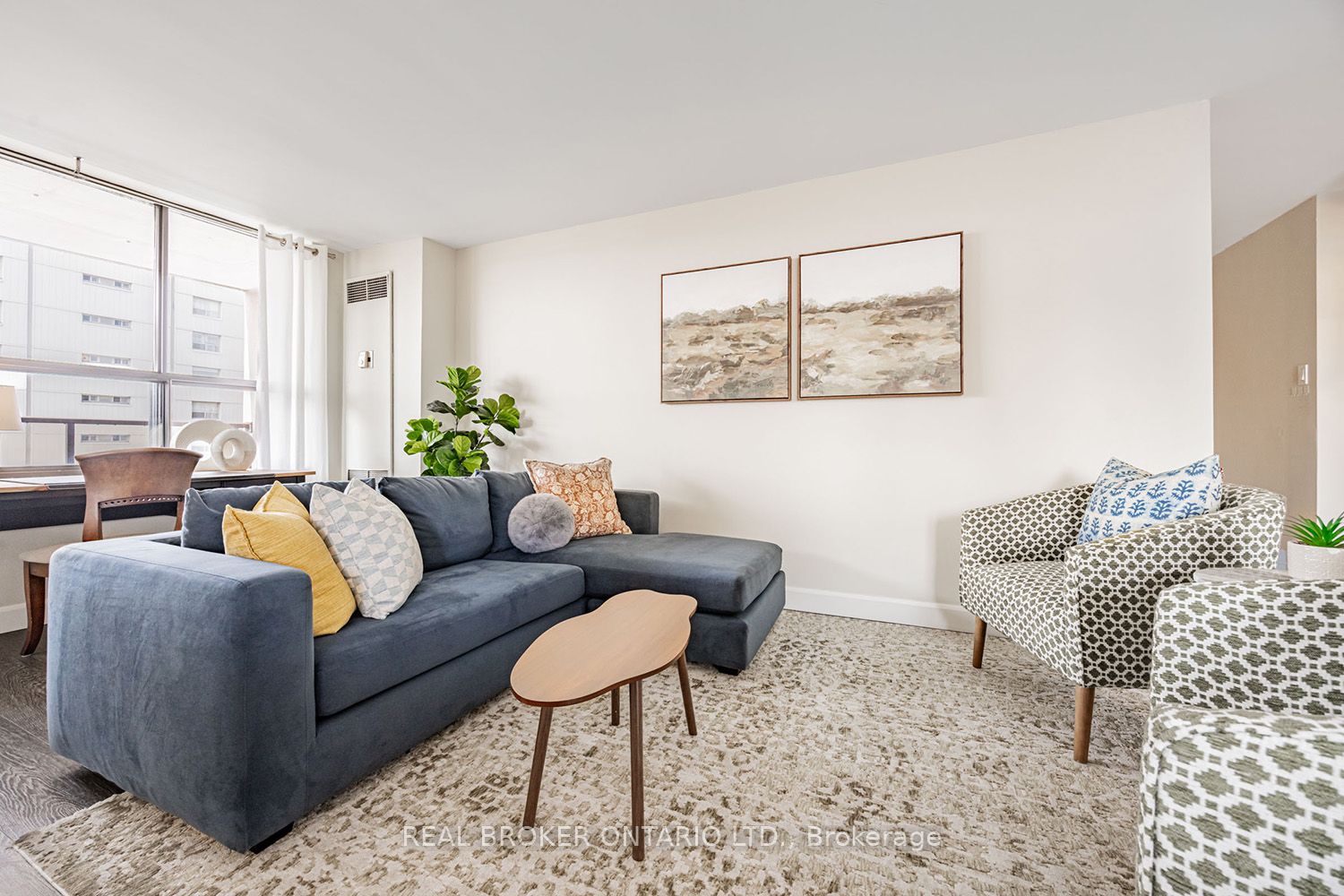 2721 Victoria Park Avenue, #506