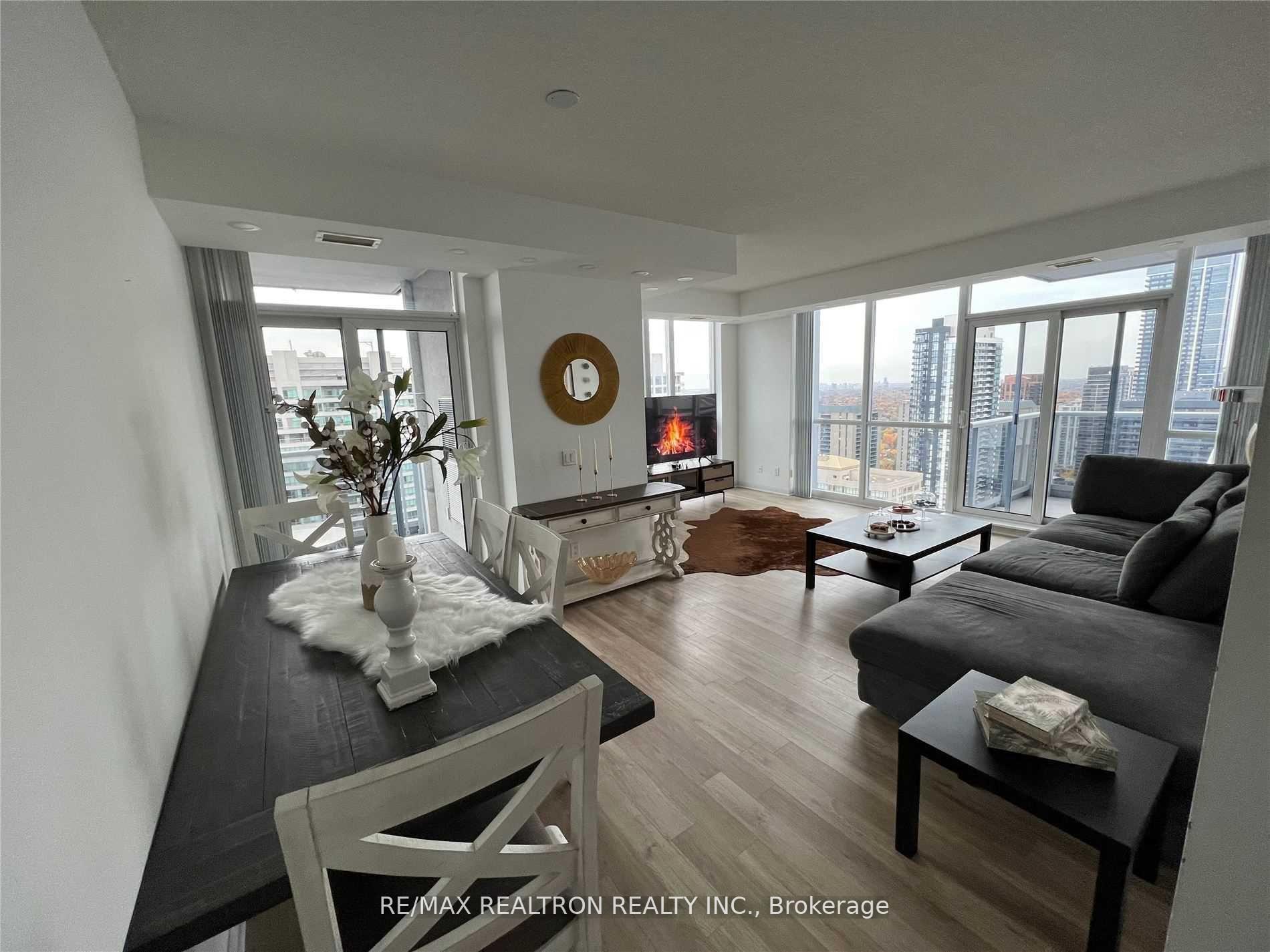 3 Bedrooms Condo at 4968 Yonge,  Toronto For sale