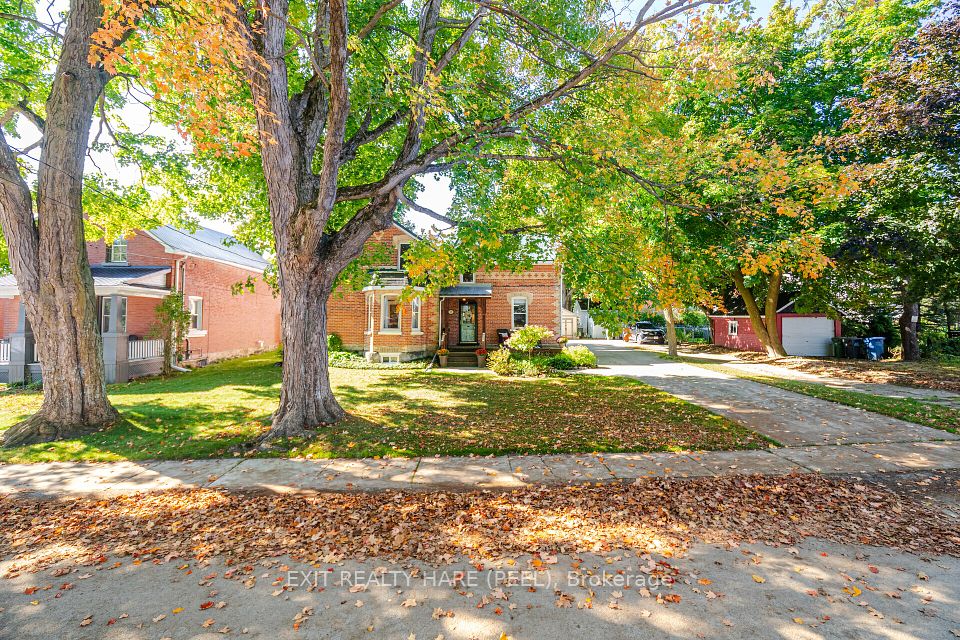 51 Osprey Street ; MLS ID: X12154074