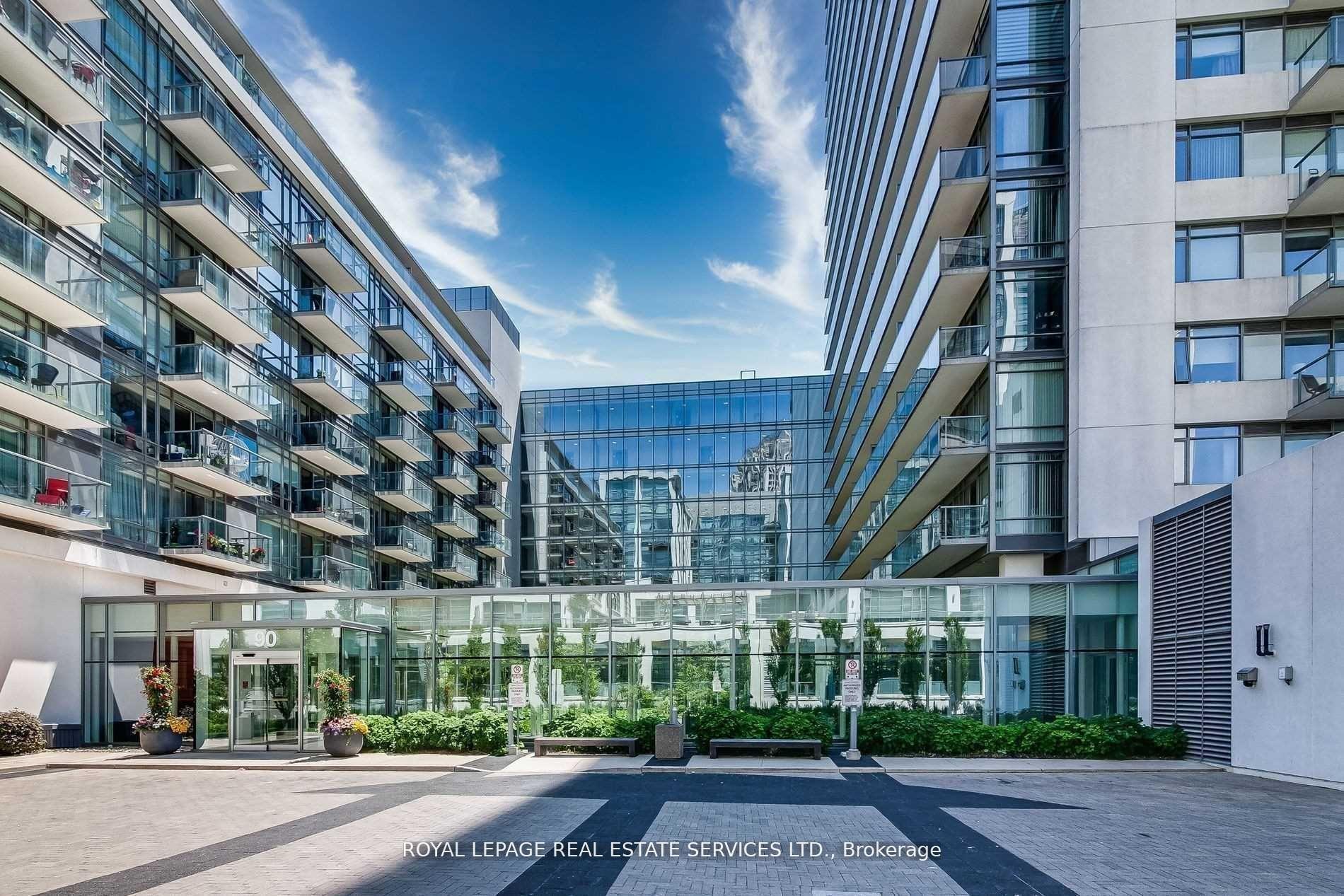 1 Bedroom Condo at 90 Stadium, Toronto For sale