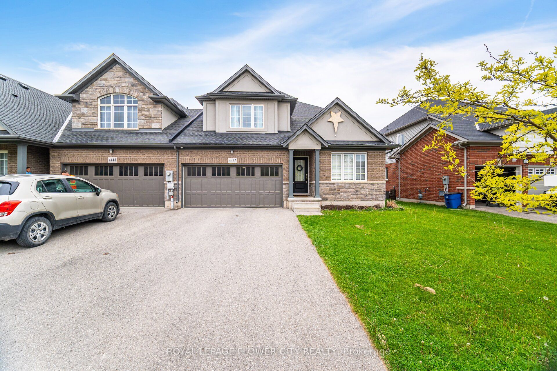 4435 Shuttleworth Drive, Niagara Falls, ON L2G 0X4