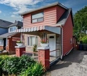 80 Twelfth Street, Toronto, ON M8V 3H1
