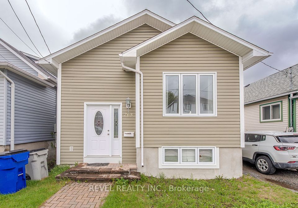 265 Cedar Street