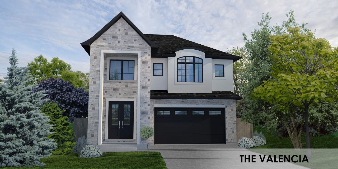Lot 25 Virtue Drive London Ontario X1X 1X1