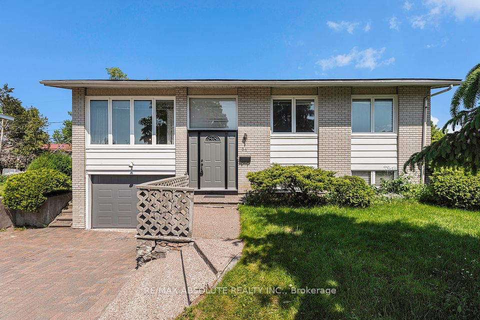31 BELLFIELD