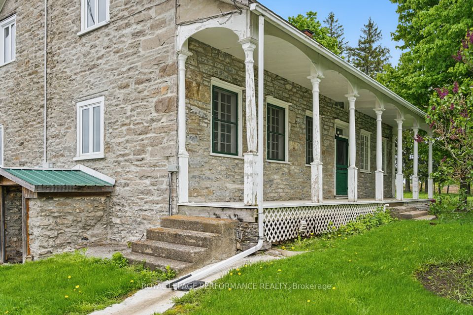 1290 Ritchance Road, Champlain, ON K0B 1K0