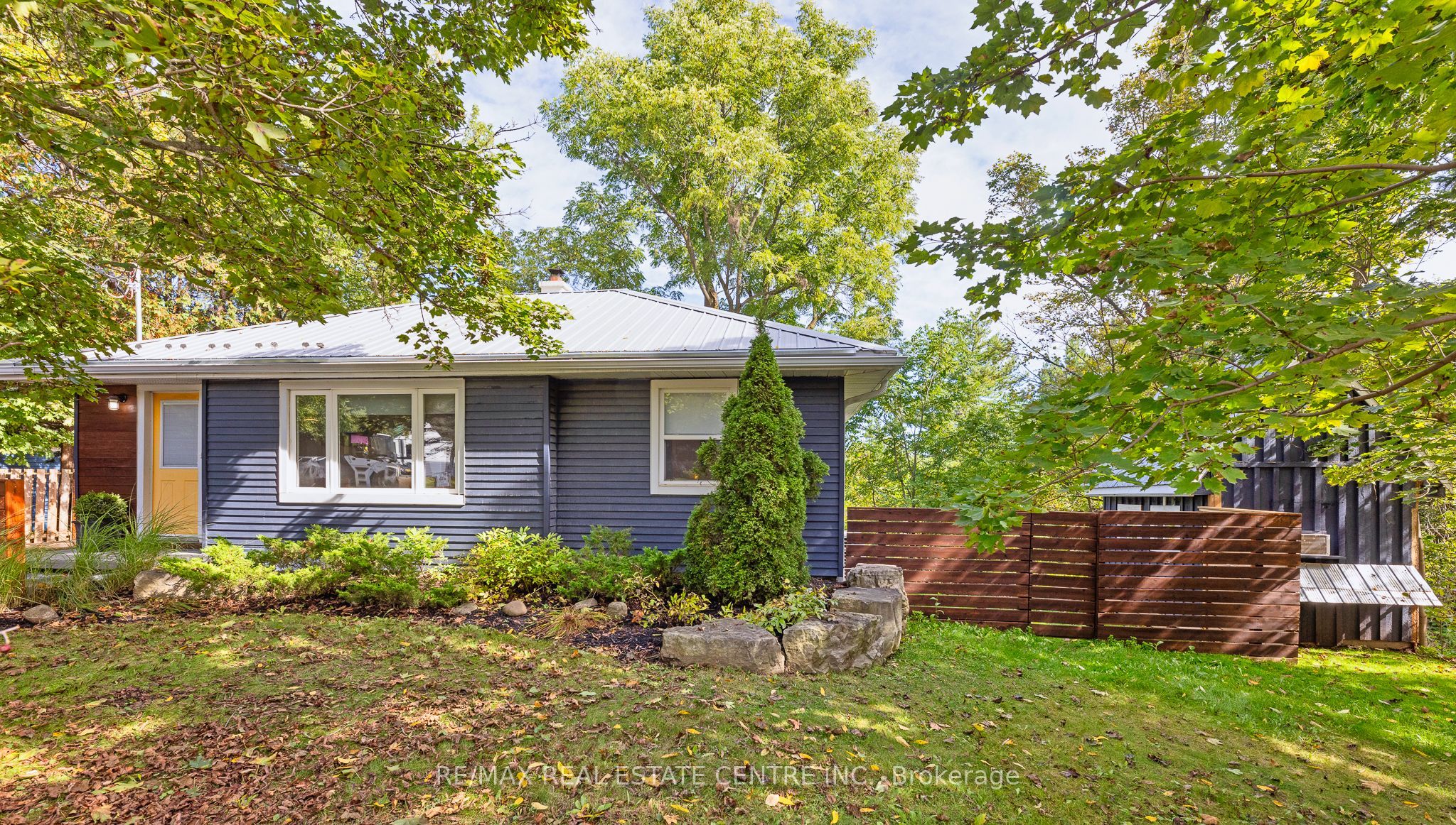 17257 Old Main Street