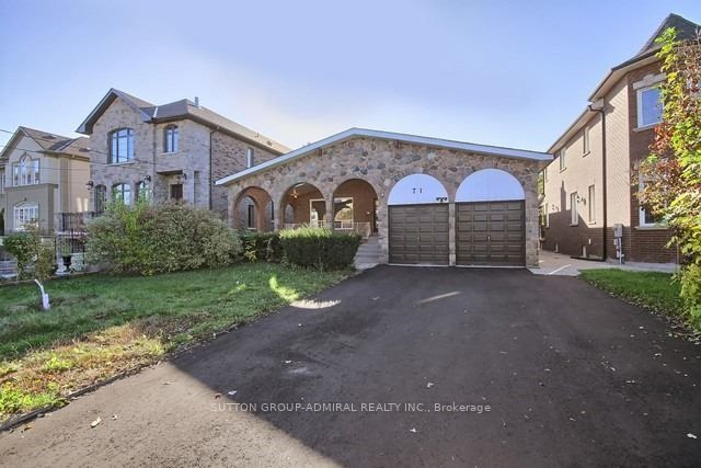 71 Spruce