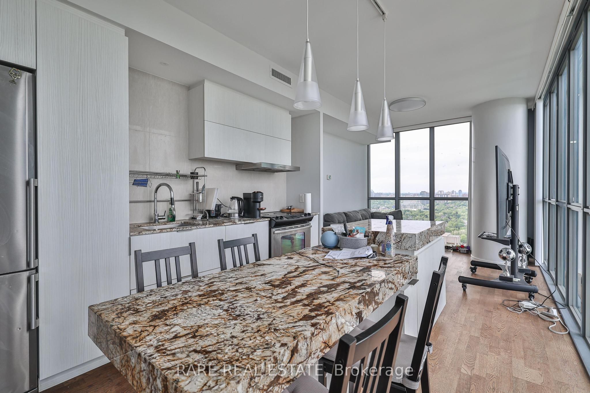 101 Charles Street E, #3210
