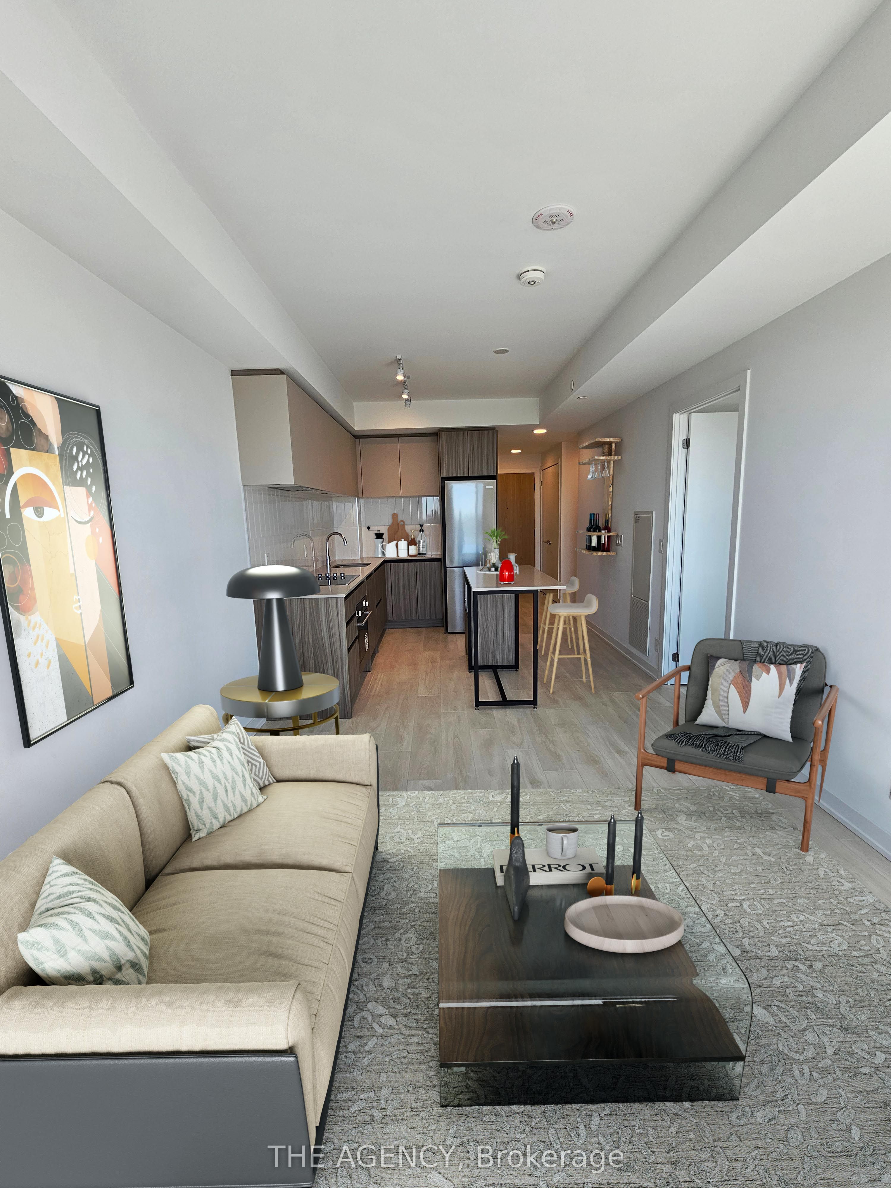 7950 Bathurst Street, #807