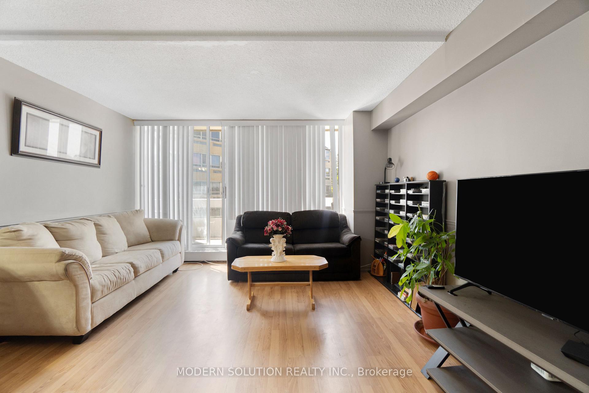 3 Bedrooms Condo at 5580 Sheppard, Toronto For sale