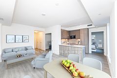 38 Simcoe Promenade Circle 608C
