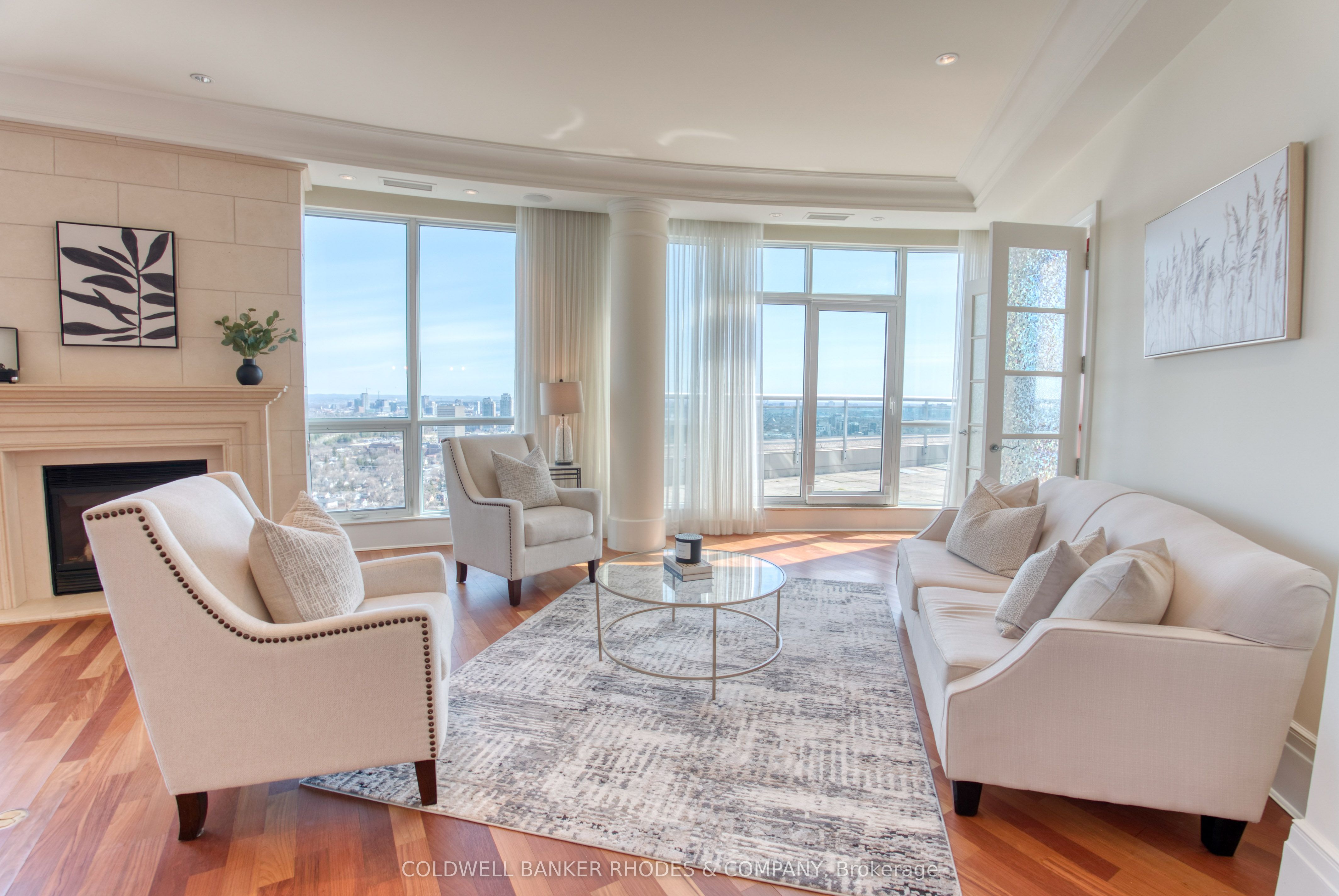 38 Metropole Private, #3302