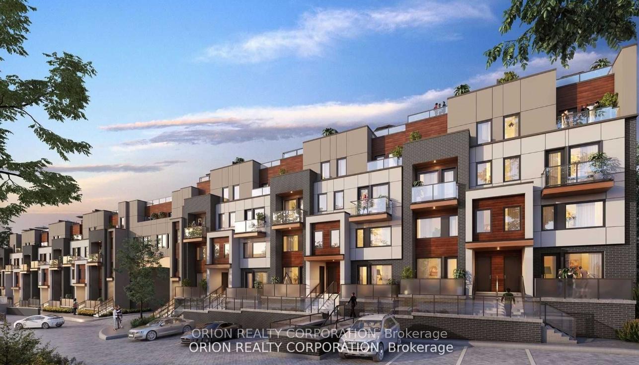 #16 – 1455 O’Connor Drive, Toronto, ON M4B 2V5