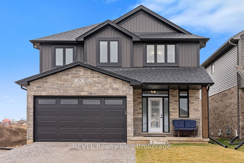 151 Craddock