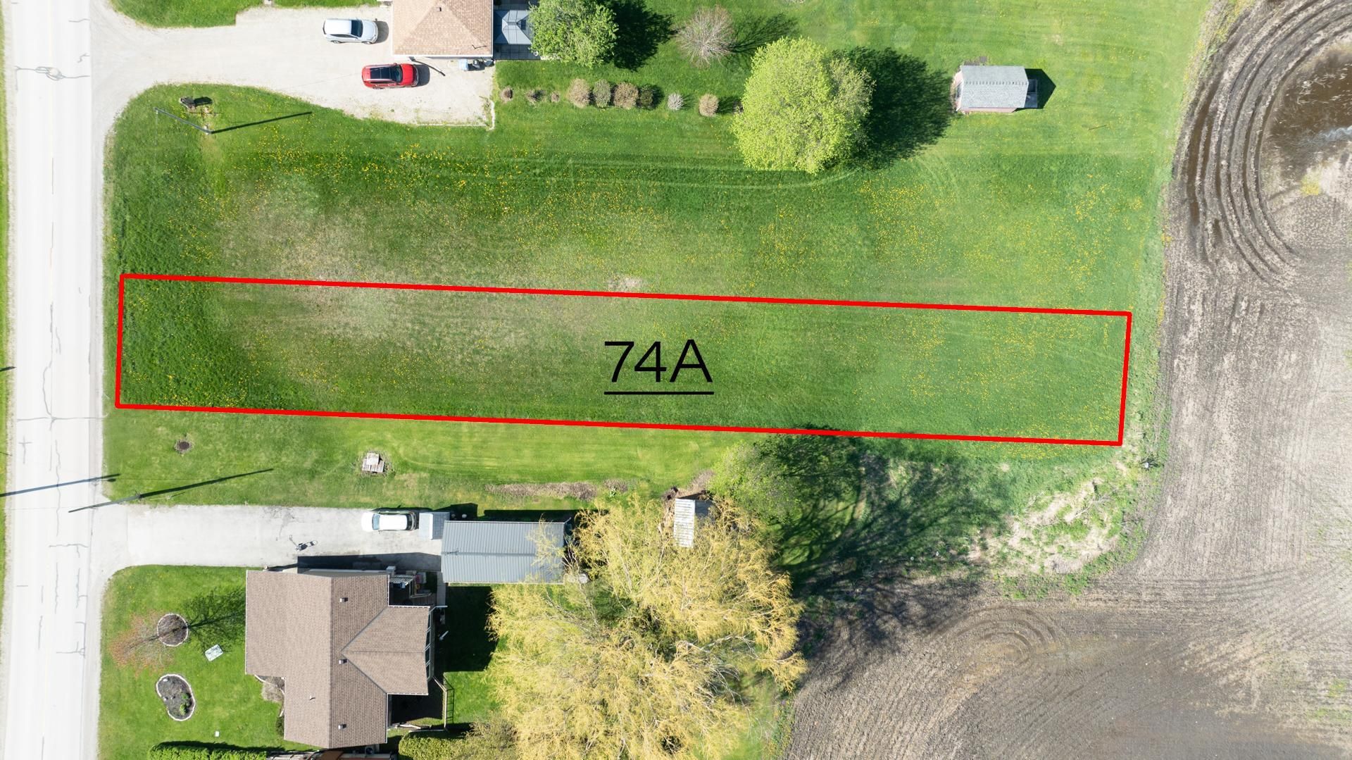 74A Goshen Street Bluewater Ontario N0M 2T0