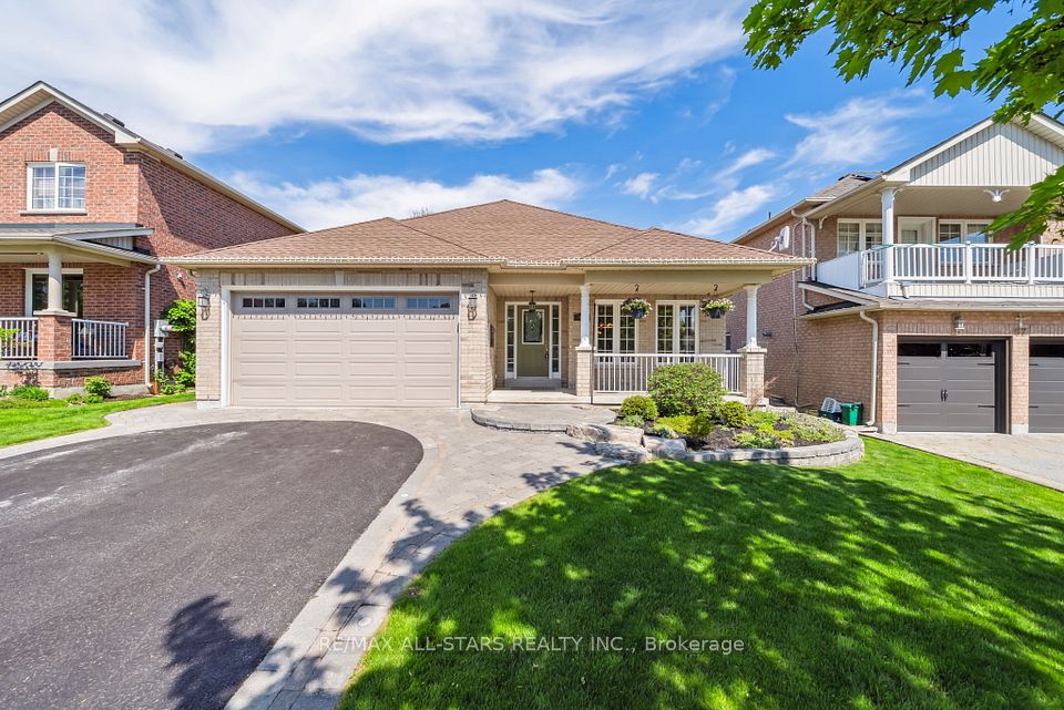 63 Sadler Crescent, Scugog, ON L9L 1T3